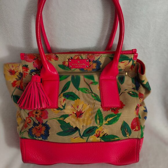 Kate Spade large handbag - Picture 1 of 2